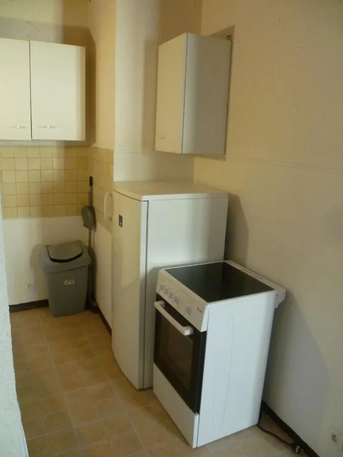 Appartement Une Vue Sur La Baume Sisteron