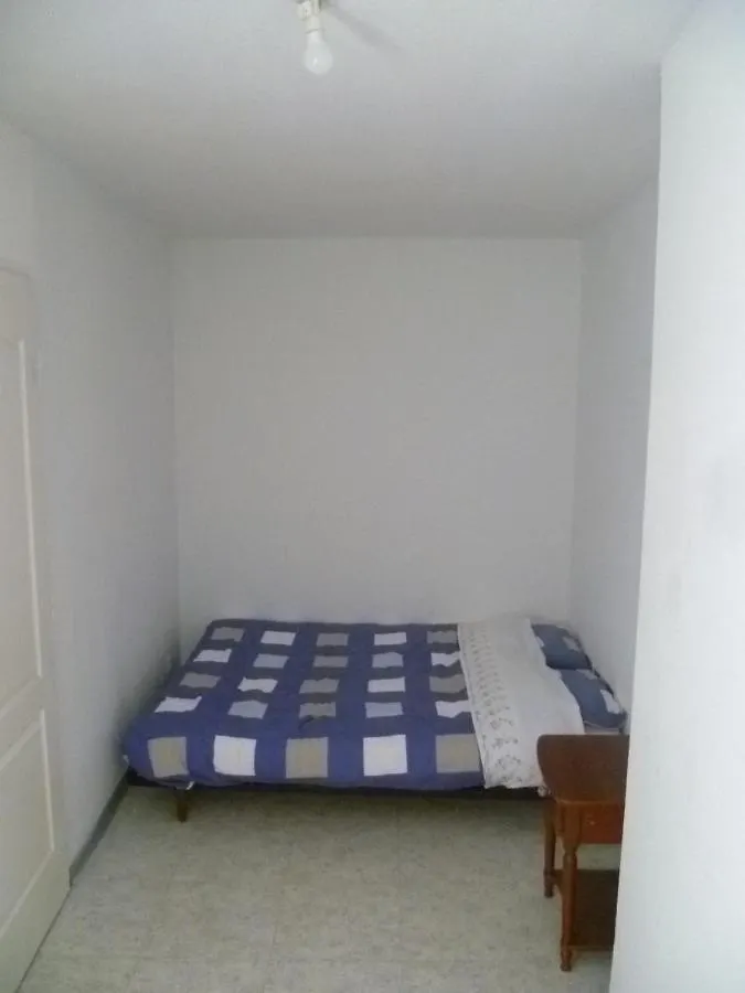 Une Vue Sur La Baume Sisteron Appartement