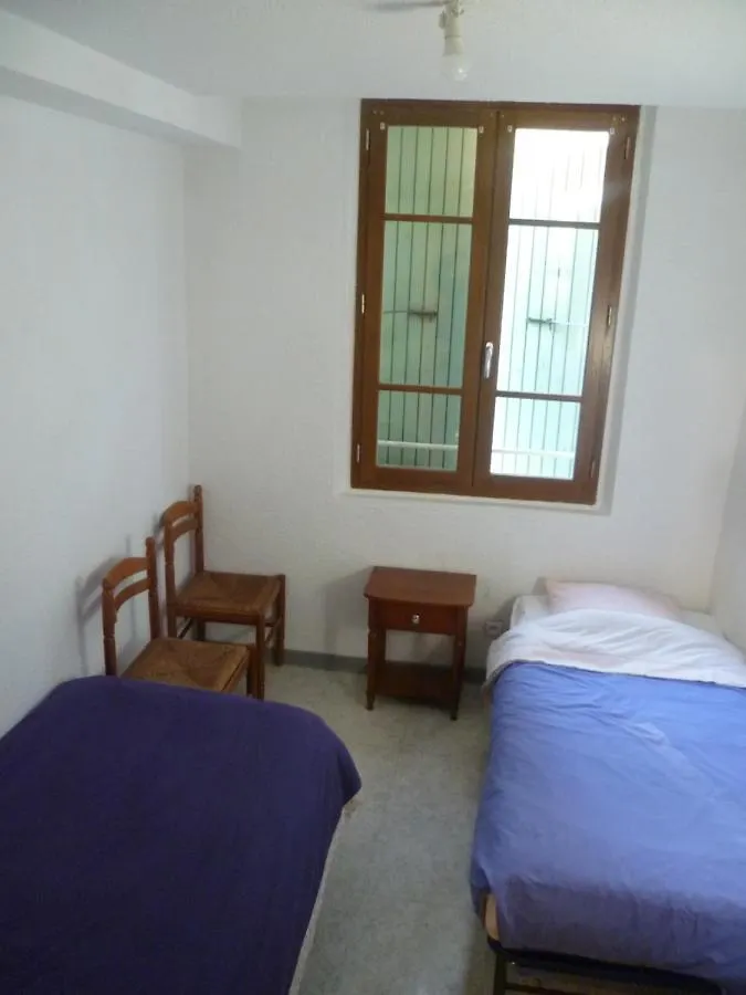 Appartement Une Vue Sur La Baume Sisteron