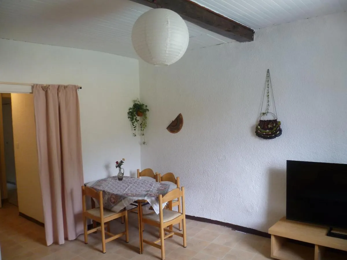 Appartement Une Vue Sur La Baume Sisteron France