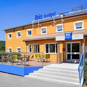 Ibis Budget Sisteron